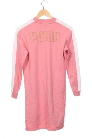 Kleid PUMA, Größe XS, Farbe Rosa, Preis 25,13 €