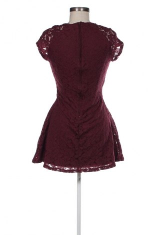 Kleid Page One, Größe S, Farbe Rot, Preis € 5,49