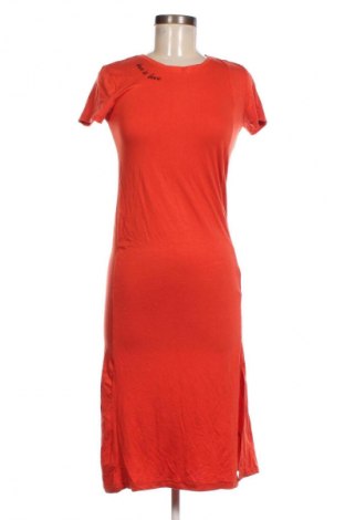 Kleid Page One, Größe XS, Farbe Orange, Preis 5,49 €