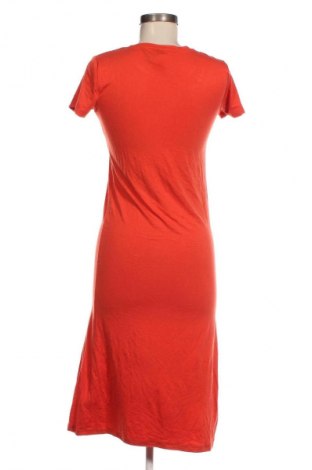 Kleid Page One, Größe XS, Farbe Orange, Preis 5,49 €