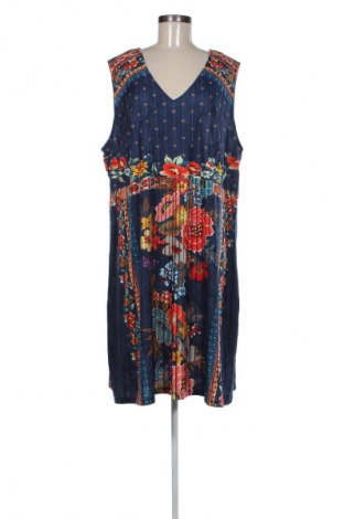 Šaty  Paprika, Velikost XXL, Barva Vícebarevné, Cena  421,00 Kč
