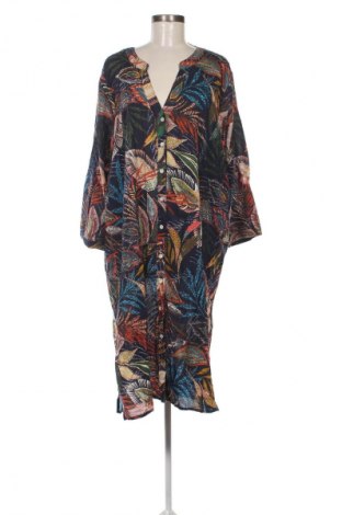 Kleid Paprika, Größe XXL, Farbe Mehrfarbig, Preis 55,67 €