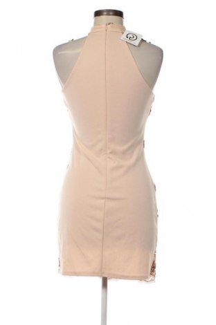 Kleid Parisian, Größe M, Farbe Beige, Preis € 6,99