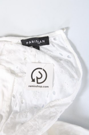 Φόρεμα Parisian, Μέγεθος XS, Χρώμα Λευκό, Τιμή 4,49 €