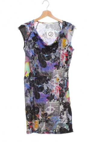 Rochie Patrizia Pepe, Mărime XS, Culoare Multicolor, Preț 392,99 Lei