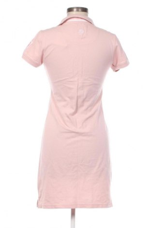 Kleid Pelle P, Größe S, Farbe Rosa, Preis € 4,79