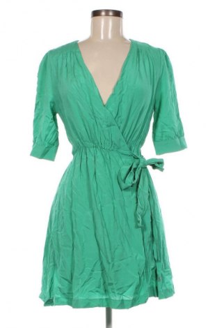 Rochie Pepe Jeans, Mărime S, Culoare Verde, Preț 146,99 Lei