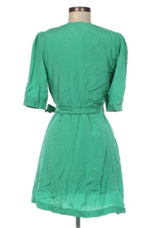 Rochie Pepe Jeans, Mărime S, Culoare Verde, Preț 146,99 Lei