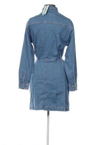 Kleid Pepe Jeans, Größe S, Farbe Blau, Preis € 40,66