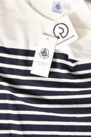 Sukienka Petit Bateau, Rozmiar XXS, Kolor Kolorowy, Cena 74,99 zł