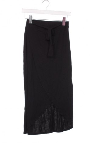 Kleid Pieces, Größe XS, Farbe Schwarz, Preis 20,36 €