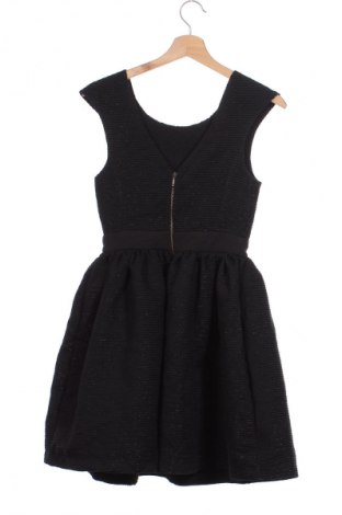 Kleid Pimkie, Größe XXS, Farbe Schwarz, Preis 11,49 €