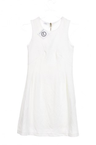 Kleid Pimkie, Größe XS, Farbe Weiß, Preis € 9,00