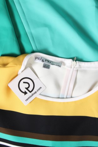 Kleid Piu & Piu, Größe M, Farbe Mehrfarbig, Preis € 29,99