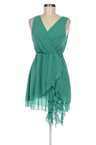 Rochie Please, Mărime S, Culoare Verde, Preț 80,99 Lei