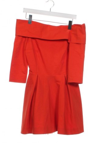 Kleid Poema, Größe S, Farbe Orange, Preis € 15,99