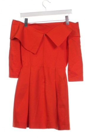 Kleid Poema, Größe S, Farbe Orange, Preis € 15,99