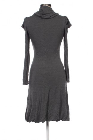 Kleid Potis & Verso, Größe XS, Farbe Grau, Preis 5,99 €