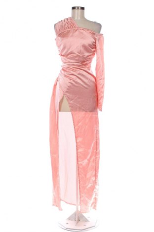 Kleid Pretty Little Thing, Größe S, Farbe Rosa, Preis 7,67 €