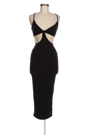 Φόρεμα Pretty Little Thing, Μέγεθος XS, Χρώμα Μαύρο, Τιμή 17,94 €