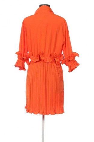 Kleid Pretty Little Thing, Größe M, Farbe Orange, Preis € 25,58