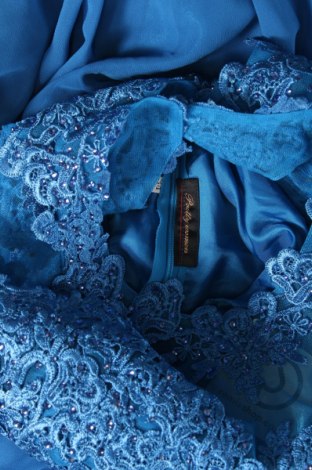 Kleid Pretty Woman, Größe XS, Farbe Blau, Preis € 46,00
