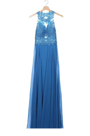 Kleid Pretty Woman, Größe XS, Farbe Blau, Preis € 32,66
