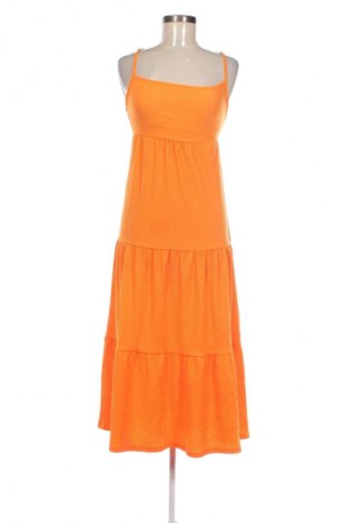 Φόρεμα Primark, Μέγεθος XS, Χρώμα Πορτοκαλί, Τιμή 8,99 €