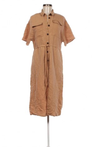Kleid Primark, Größe M, Farbe Braun, Preis € 14,83
