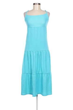 Kleid Primark, Größe XS, Farbe Blau, Preis 6,49 €