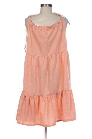 Kleid Primark, Größe M, Farbe Orange, Preis 6,99 €