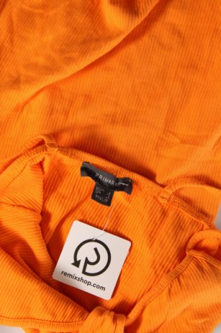 Kleid Primark, Größe S, Farbe Orange, Preis € 5,49