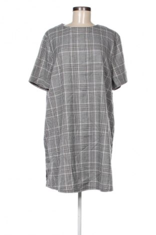 Kleid Primark, Größe XXL, Farbe Grau, Preis 10,09 €