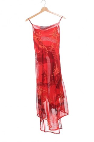 Kleid Priority, Größe XS, Farbe Rot, Preis 7,99 €