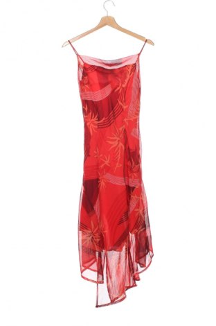 Kleid Priority, Größe XS, Farbe Rot, Preis 7,99 €