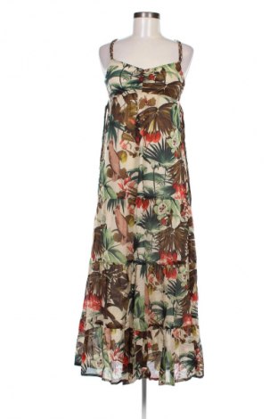 Φόρεμα Promod, Μέγεθος XS, Χρώμα Πολύχρωμο, Τιμή 14,85 €