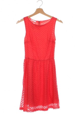 Kleid Promod, Größe XS, Farbe Rosa, Preis € 15,99