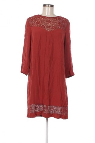 Kleid Promod, Größe L, Farbe Rot, Preis € 9,25