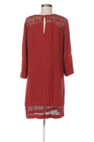 Kleid Promod, Größe L, Farbe Rot, Preis € 9,25