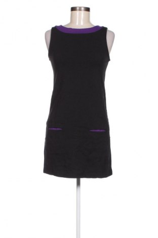 Kleid Promod, Größe XS, Farbe Schwarz, Preis 8,99 €