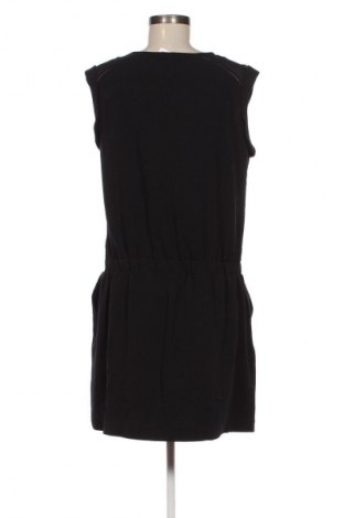 Kleid Promod, Größe L, Farbe Schwarz, Preis 5,99 €