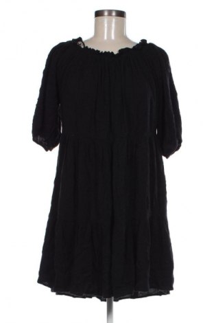 Šaty  Promod, Veľkosť XL, Farba Čierna, Cena  14,97 €