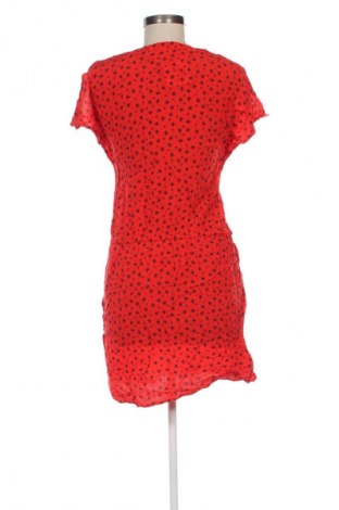 Kleid Promod, Größe M, Farbe Rot, Preis € 10,49