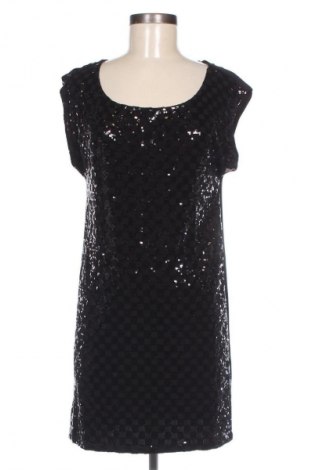 Kleid Promod, Größe S, Farbe Schwarz, Preis 18,37 €