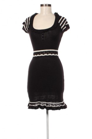 Rochie Promod, Mărime S, Culoare Negru, Preț 76,53 Lei