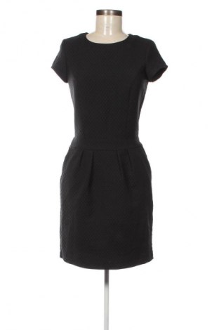 Kleid Promod, Größe S, Farbe Schwarz, Preis 15,99 €