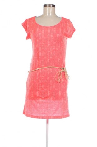 Φόρεμα Protest, Μέγεθος XS, Χρώμα Ρόζ , Τιμή 12,47 €
