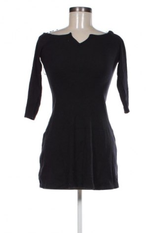 Šaty  Pull&Bear, Velikost M, Barva Černá, Cena  185,00 Kč