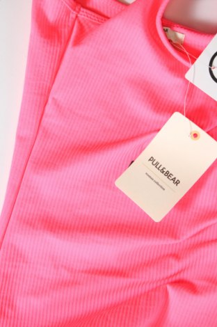 Kleid Pull&Bear, Größe S, Farbe Rosa, Preis € 10,27