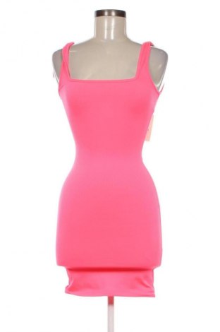 Kleid Pull&Bear, Größe S, Farbe Rosa, Preis 19,99 €